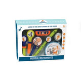 Raya Toys hangszerszett