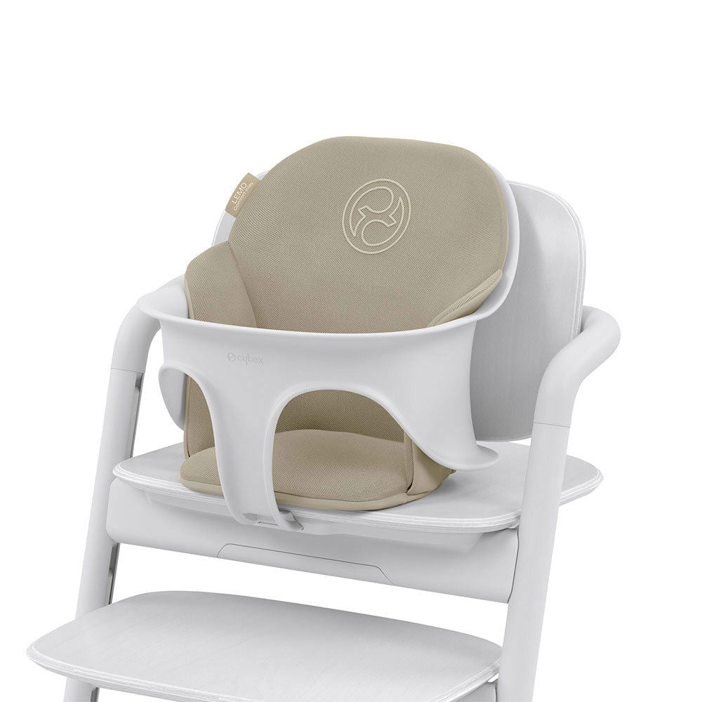 521003299 Мека Подложка За Lemo Sand White --- BebeMama
