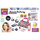 Beauty Culture Sminkkészlet és Hidratáló Raya Toys
