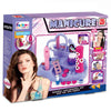 Комплект За Маникюр Raya Toys