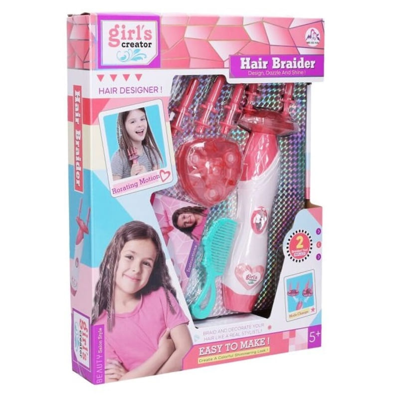 Машина За Плитки На Батерии Raya Toys