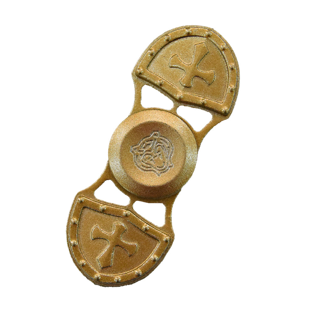 Spinner manual Fidget Spinner Cruce