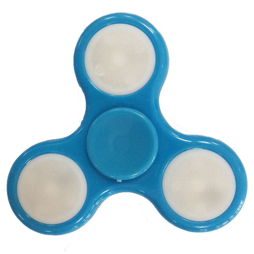 Rotitor manual Fidget Spinner