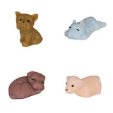 Кутийка С Кученце Raya Toys
