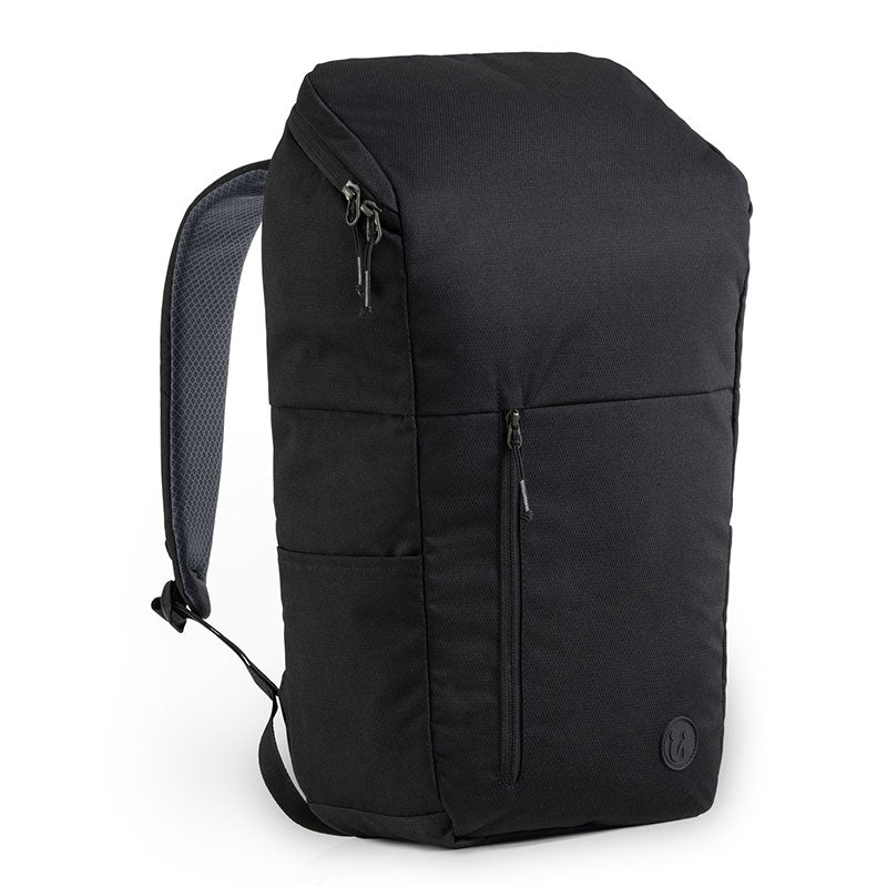 Мултифункционална Раница 2в1 Pack N Walk Black Hauck