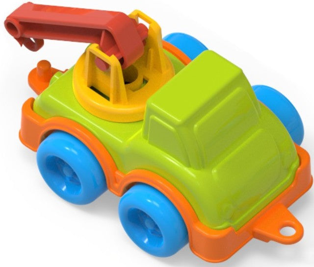 Mini camion de tractare 11X7X5