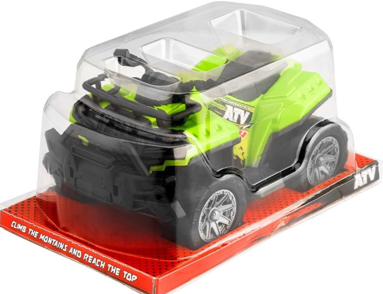 ATV în ambalaj PVC 27X14X17