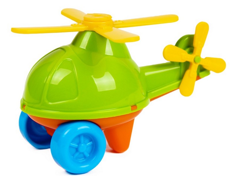 Mini elicopter 11X7X5