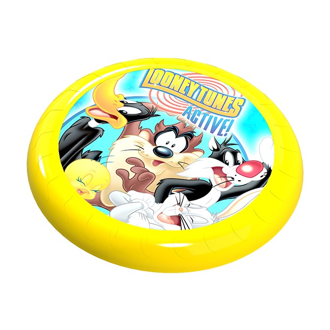 Wb 1005 Lt 192 Фризби Looney Tunes Dema Stil