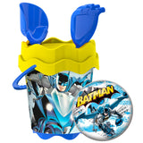 Wb W 1818 B 20 Кофичка С Акс. И Топка Batman Dema Stil