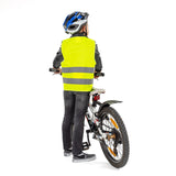 53325 Reer Mybuddyguard Светлоотразителна Жилетка 110-140 См