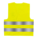 53325 Reer Mybuddyguard Светлоотразителна Жилетка 110-140 См