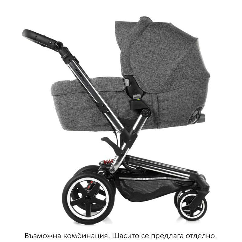53353 T29 Transporter Plus Squared --- BebeMama