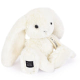 Плюшен Заек Le Lapin 20см. Бял Doudou