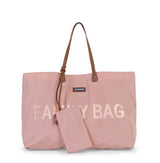 Чанта Family Bag Pink Copper