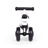 Roată de echilibrare Myfirstbike Albă