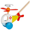Elicopter de împingere 