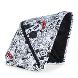 Сенник За Swift X Single Deluxe Mickey Hauck