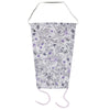 Сенник За Количка Floral Grey Hauck