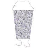 Сенник За Количка Floral Grey Hauck