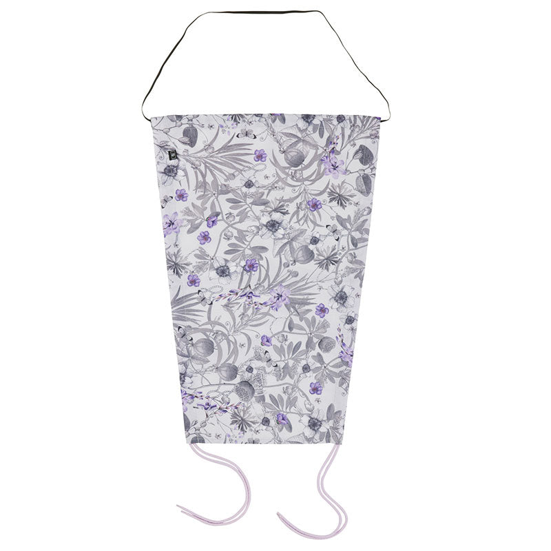 Сенник За Количка Floral Grey Hauck