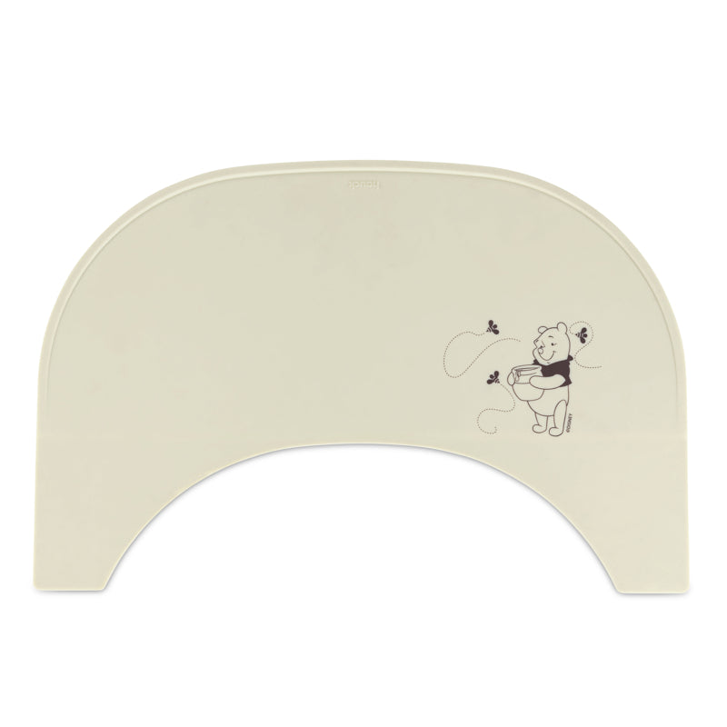 Силиконова Подложка Pooh Dusty Beige Hauck