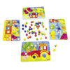 Joc Loteria culorilor