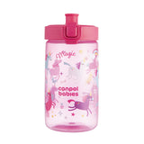 Шише За Вода 400 Мл. Роз Canpol