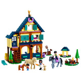 Горски Център За Езда Lego