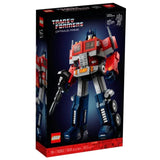 Optimusz Főnix Lego