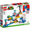 Компл. С Допълнения Dorrie’s Beachfront Lego