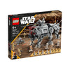 Ходеща Машина At Te Lego