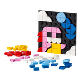 Лепенка Lego