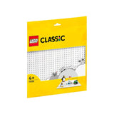 Бял Фундамент Lego
