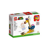 Комплект С Conkdors Noggin Bopper Lego