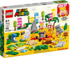 Кутия С Творчески Инструменти Lego