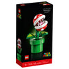Super Mario Piranha növény Lego
