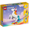 Магически Еднорог Lego