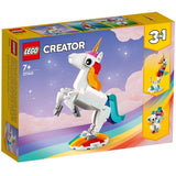 Магически Еднорог Lego