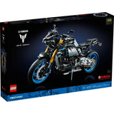 Yamaha Mt 10 Sp Lego