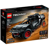 Audi RS Q e-tron Lego