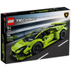 Lamborghini Huracan Tecnica Lego
