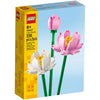 Lego lótuszok