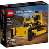 Тежък Булдозер Lego