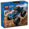 Син Камион Чудовище Lego