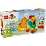 Lego állatvonat