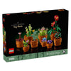 Малки Растения Lego