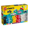 Творчески Превозни Средства Lego