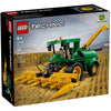 John Deere 9700 silózó Lego