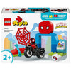 Lego Motoros Kaland